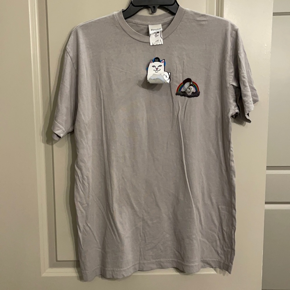 New Ripndip Tee M
